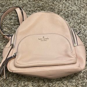 Kate Spade backpack